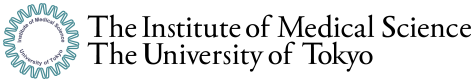 IMSUT logo